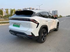 Geely Galaxy L7 1.5T 115km Starship - фото 9