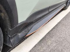 Changan UNI-T Edition 1.5T Premium Version - ფოტო 10