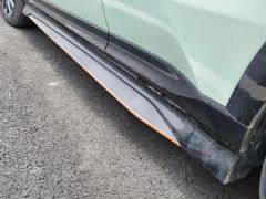 Changan UNI-T Edition 1.5T Premium Version - ფოტო 11