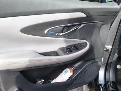 Changan UNI-T Edition 1.5T Premium Version - ფოტო 12