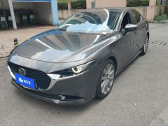 Mazda3 Axela 2.0L Automatic Radiance Edition - ფოტო 1