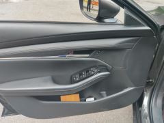 Mazda3 Axela 2.0L Automatic Radiance Edition - ფოტო 13