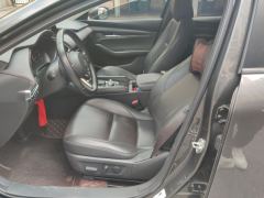 Mazda3 Axela 2.0L Automatic Radiance Edition - ფოტო 14