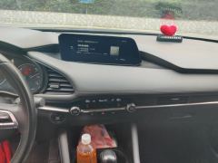 Mazda3 Axela 2.0L Automatic Radiance Edition - ფოტო 17