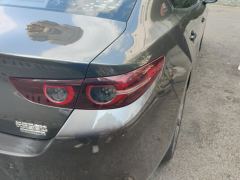 Mazda3 Axela 2.0L Automatic Radiance Edition - ფოტო 5