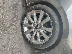 Mazda3 Axela 2.0L Automatic Radiance Edition - ფოტო 6