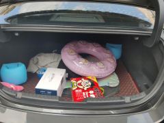 Mazda3 Axela 2.0L Automatic Radiance Edition - ფოტო 7