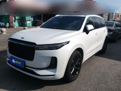 Li Auto Li ONE EREV6 Edition - photo 1