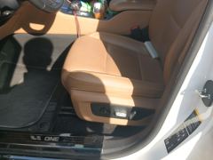 Li Auto Li ONE EREV6 Edition - photo 14