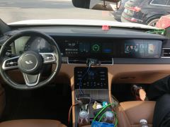 Li Auto Li ONE EREV6 Edition - photo 16