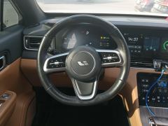 Li Auto Li ONE EREV6 Edition - photo 18