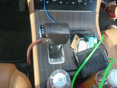 Li Auto Li ONE EREV6 Edition - photo 19