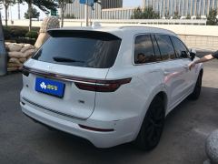 Li Auto Li ONE EREV6 Edition - photo 2