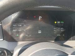 Li Auto Li ONE EREV6 Edition - photo 20