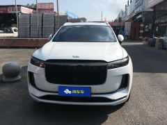 Li Auto Li ONE EREV6 Edition - photo 3