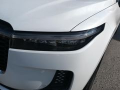 Li Auto Li ONE EREV6 Edition - photo 4