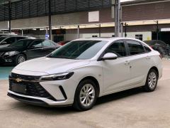 Chevrolet Monza 1.5L Edition - ფოტო 1