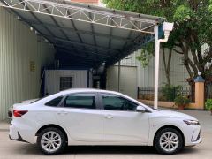 Chevrolet Monza 1.5L Edition - ფოტო 10