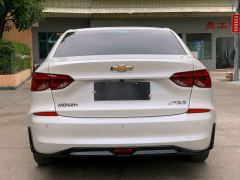 Chevrolet Monza 1.5L Edition - ფოტო 11