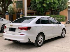 Chevrolet Monza 1.5L Edition - ფოტო 12