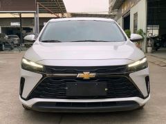 Chevrolet Monza 1.5L Edition - ფოტო 2