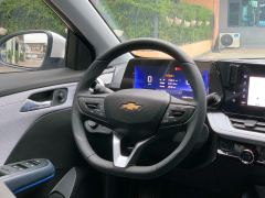 Chevrolet Monza 1.5L Edition - ფოტო 3