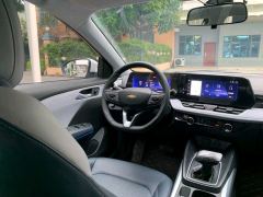 Chevrolet Monza 1.5L Edition - ფოტო 4
