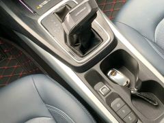 Chevrolet Monza 1.5L Edition - ფოტო 5