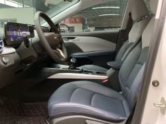 Chevrolet Monza 1.5L Edition - ფოტო 6