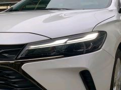 Chevrolet Monza 1.5L Edition - ფოტო 8