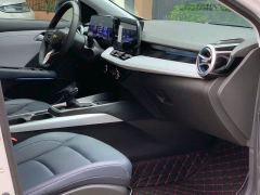Chevrolet Monza 1.5L Edition - ფოტო 9