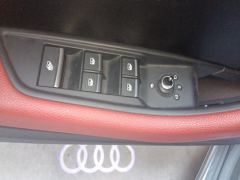 Audi A5 Cabriolet 40 TFSI Sport Dynamic - ფოტო 13