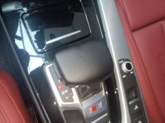 Audi A5 Cabriolet 40 TFSI Sport Dynamic - ფოტო 19