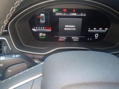 Audi A5 Cabriolet 40 TFSI Sport Dynamic - ფოტო 20