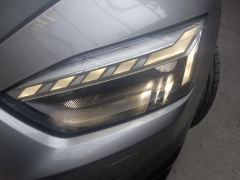 Audi A5 Cabriolet 40 TFSI Sport Dynamic - ფოტო 4