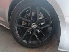 Audi A5 Cabriolet 40 TFSI Sport Dynamic - ფოტო 6