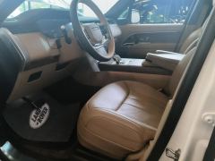 Land Rover Range Rover 3.0 L6 400PS Edition 7 - ფოტო 13