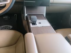 Land Rover Range Rover 3.0 L6 400PS Edition 7 - ფოტო 19