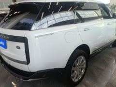 Land Rover Range Rover 3.0 L6 400PS Edition 7 - ფოტო 2