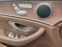 Mercedes-Benz E Class E-Class E 300 L Fashion Edition - ფოტო 13