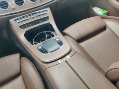 Mercedes-Benz E Class E-Class E 300 L Fashion Edition - ფოტო 19