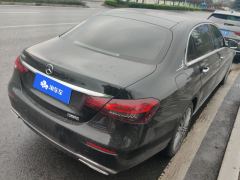 Mercedes-Benz E Class E-Class E 300 L Fashion Edition - ფოტო 2