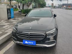 Mercedes-Benz E Class E-Class E 300 L Fashion Edition - ფოტო 3