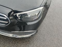 Mercedes-Benz E Class E-Class E 300 L Fashion Edition - ფოტო 4