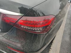 Mercedes-Benz E Class E-Class E 300 L Fashion Edition - ფოტო 5