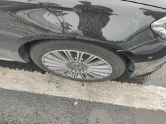 Mercedes-Benz E Class E-Class E 300 L Fashion Edition - ფოტო 6
