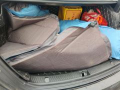 Mercedes-Benz E Class E-Class E 300 L Fashion Edition - ფოტო 7