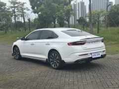 Geely Xingui 1.5T Edition - photo 14