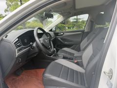 Volkswagen Jetta 280TSI Edition - ფოტო 4