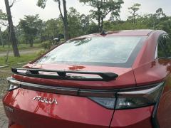 Dongfeng Yixuan 230T Edition - фото 15